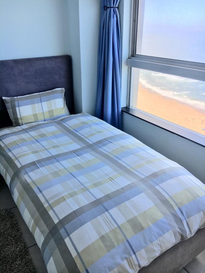 Hightide Apartment Amanzimtoti Exterior foto