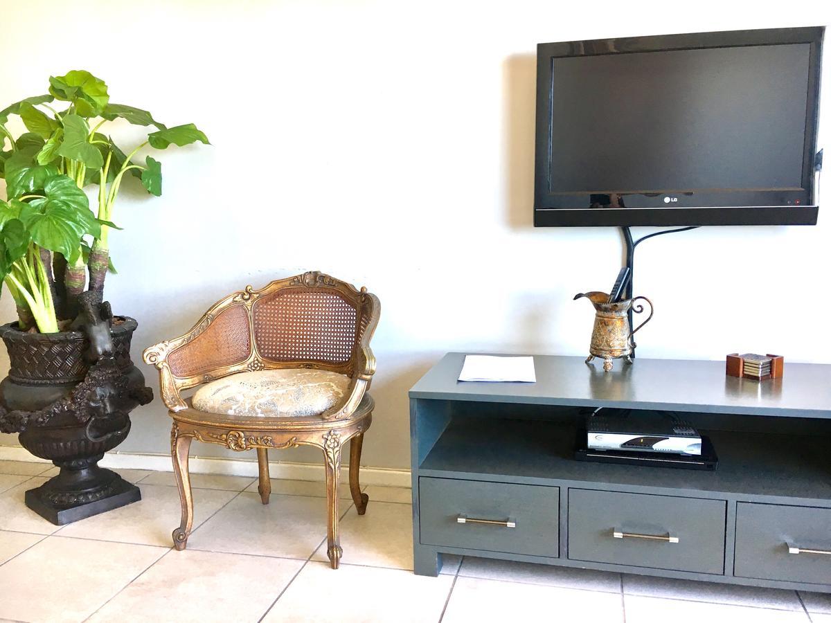 Hightide Apartment Amanzimtoti Exterior foto