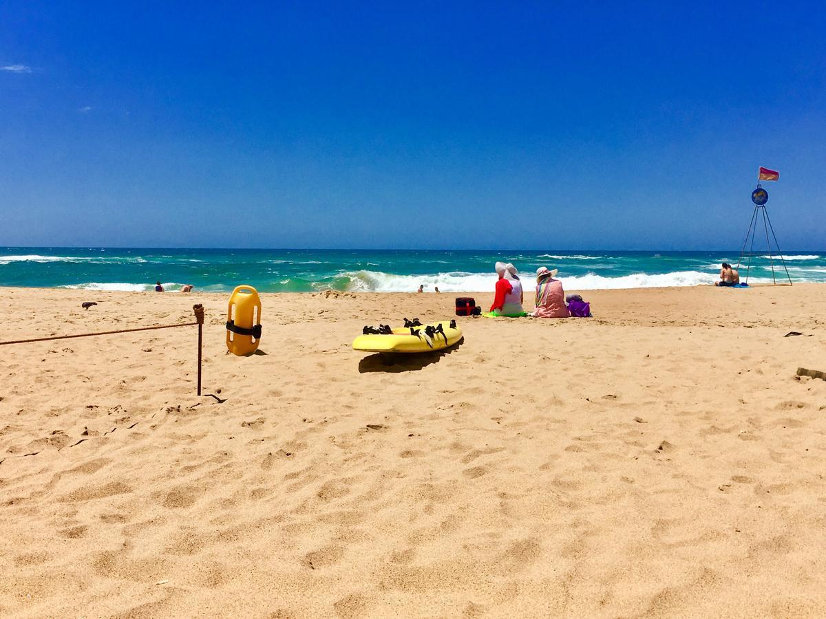 Hightide Apartment Amanzimtoti Exterior foto