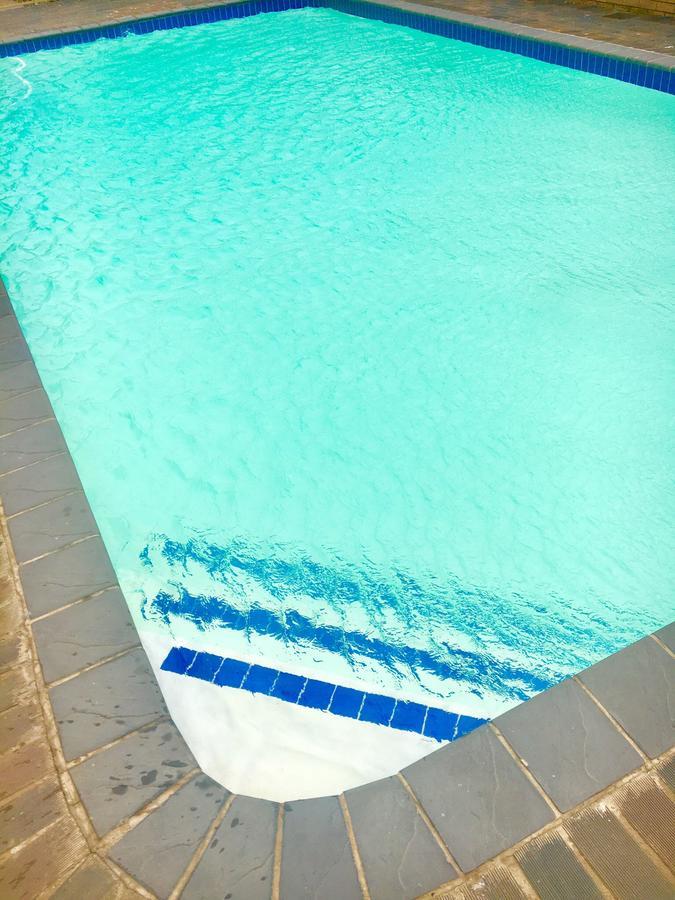 Hightide Apartment Amanzimtoti Exterior foto