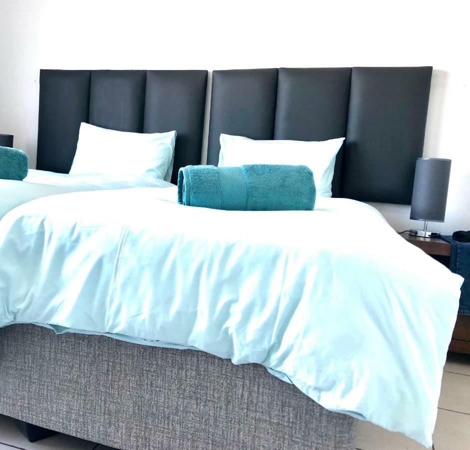 Hightide Apartment Amanzimtoti Exterior foto